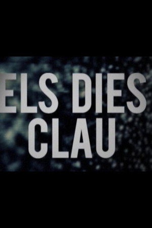 Els dies clau poster