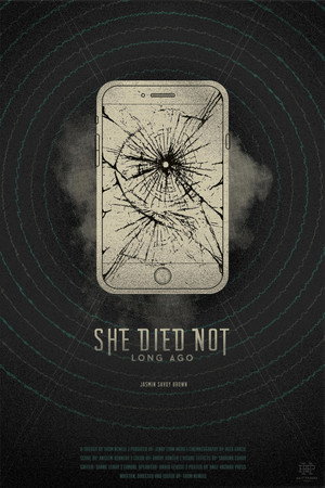 She Died Not Long Ago