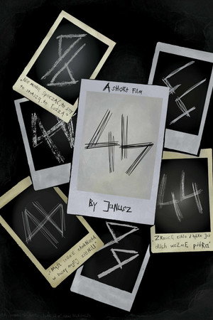 44 poster