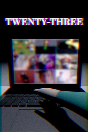 Twenty-Three poster
