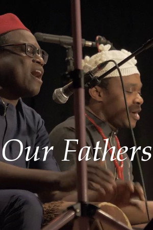 Our Fathers poster
