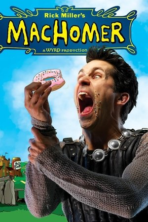 MacHomer