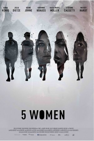 5 Frauen