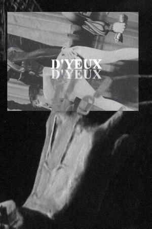 D'Yeux poster