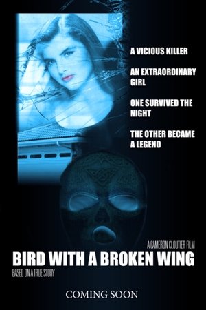Bird with a broken wing