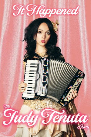 It Happened: The Judy Tenuta Story