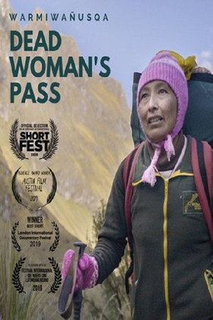 Dead Woman's Pass poster
