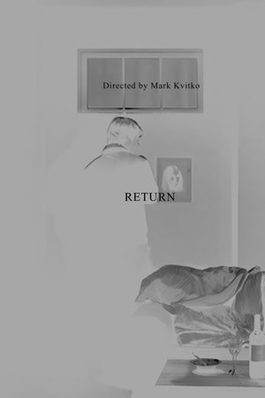 Poster of Return