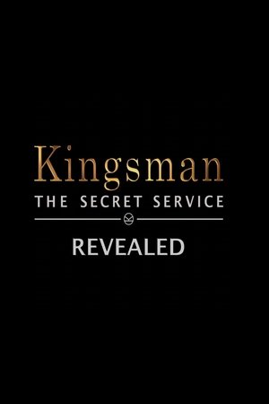 image: Kingsman: The Secret Service Revealed