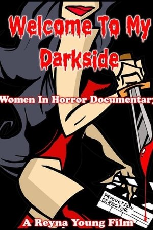 Welcome to my Darkside: Women in Horror