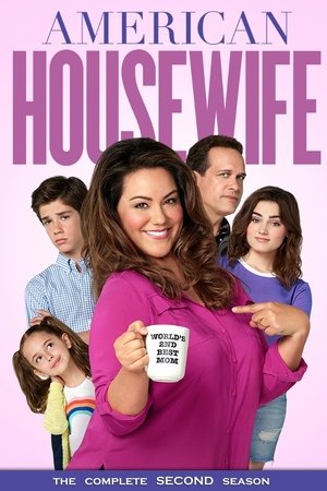 American Housewife