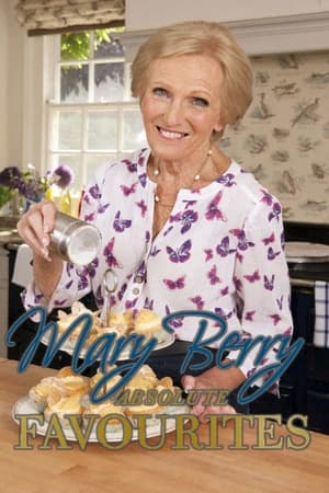 Mary Berry's Absolute Favourites