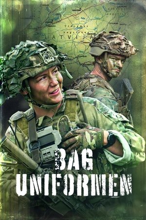 Poster of Bag uniformen