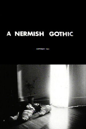 A Nermish Gothic poster