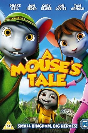 A Mouse's Tale