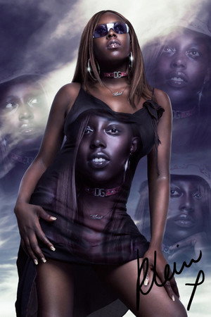 Cry Theme poster