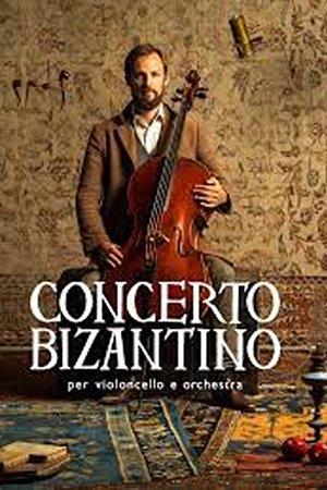 Byzantine Concerto for Cello and Orchestra