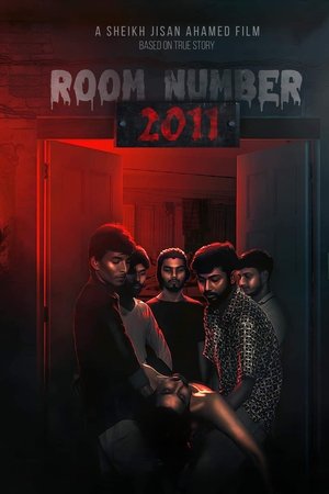 Room Number 2011
