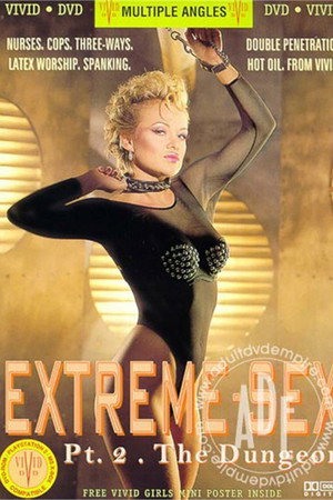 Extreme Sex 2: The Dungeon