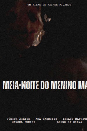 MEIA-NOITE DO MENINO MAU