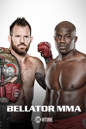Bellator 280: Bader vs. Kongo 2