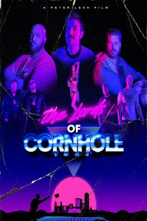 The Lords of Cornhole The Lords of Cornhole
