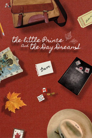 The Little Prince and the Day Dreams poster