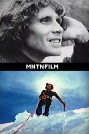 Haston - A Life in the Mountains