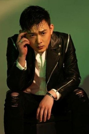 Portrait of Chen He