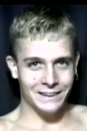Robbie Wilson