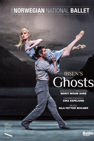 Ibsen's Ghosts
