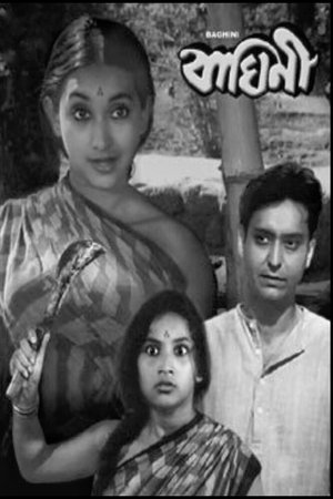 বাঘিনী