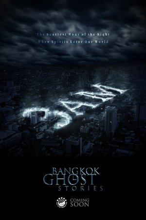 3AM: Bangkok Ghost Stories