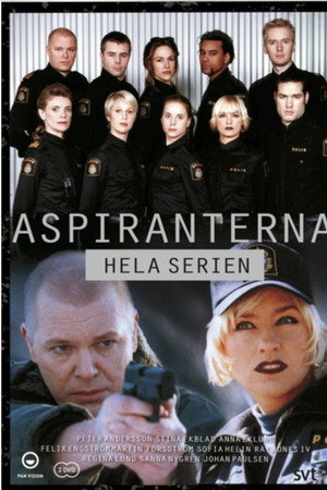 Aspiranterna