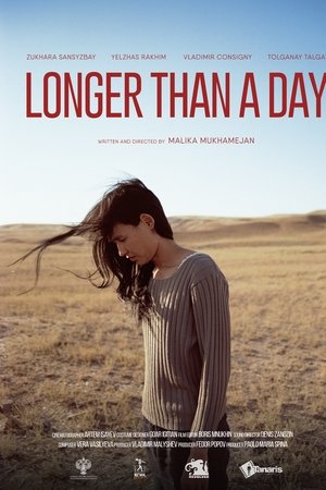 Longer Than a Day