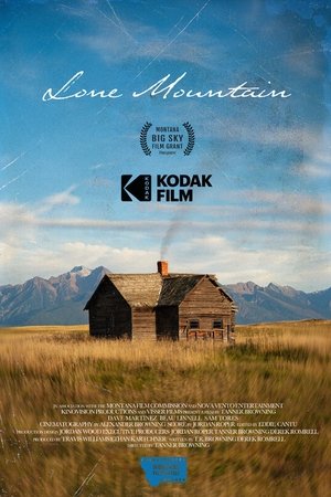 Lone Mountain