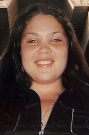 Tara Correa-McMullen