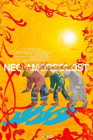NEO-AMORSOLOST poster