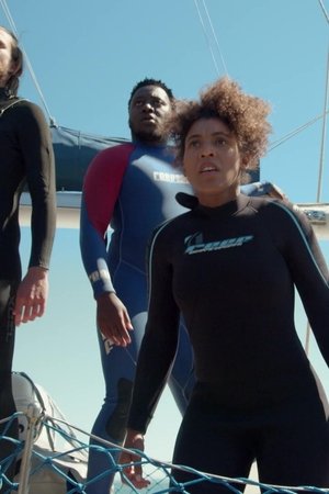 El Ataque Del Tiburon De Seis Cabezas