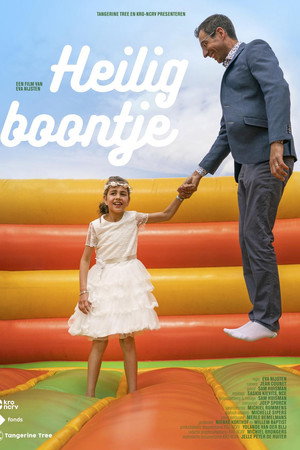 Heilig Boontje poster