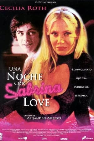 Una noche con Sabrina Love