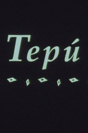 Tepú poster