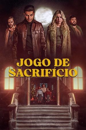 Imagem Jogo de Sacrifício