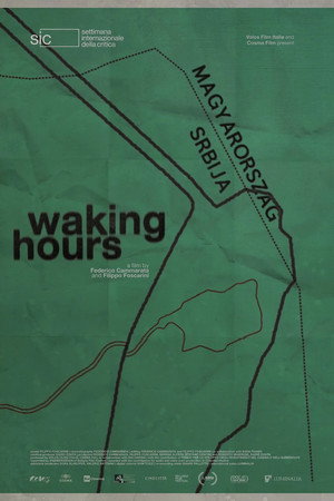 Waking Hours poster