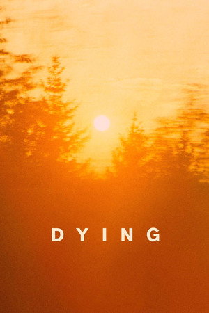 Dying poster