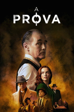 Poster do filme O Alfaiate