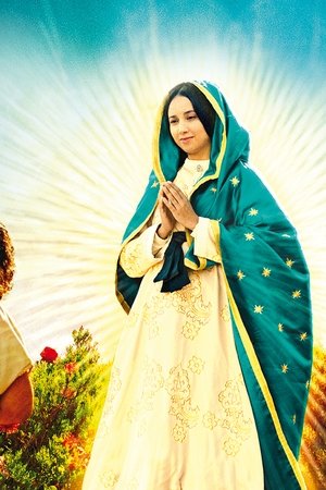 Guadalupe: Madre de la Humanidad