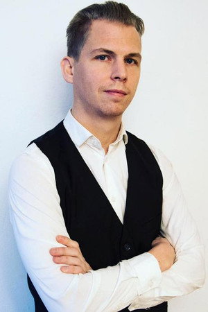 Kent Vilhelmsson