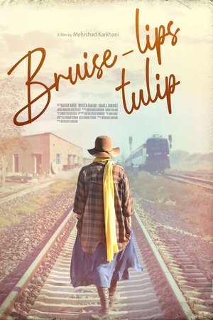 Bruise-Lips Tulip