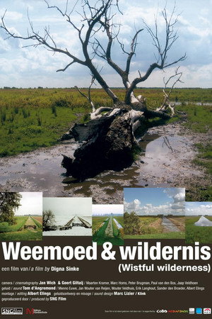 Weemoed & Wildernis poster